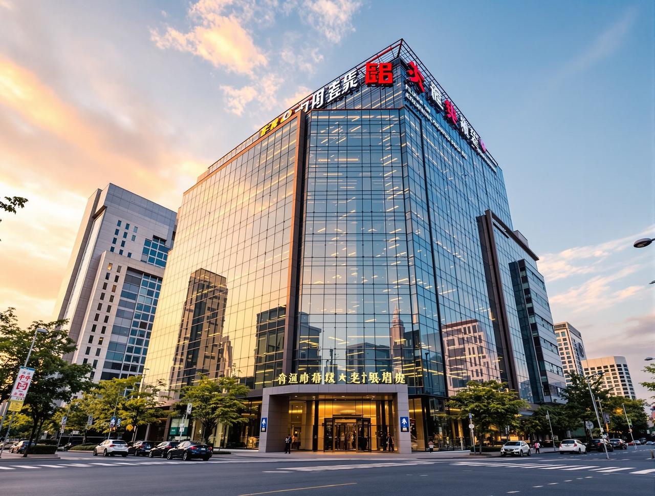 理论电影网总部